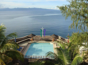 Costa Palmera Resort