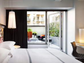 Hyatt Union Square New York