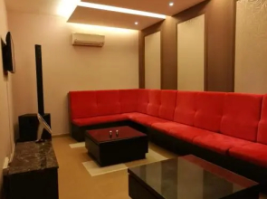 Orchard Wellness Safari Suites
