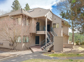 River Ridge 429a 2 Bedroom Condo