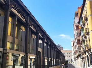 INSIDEHOME Apartments - Ático del Val