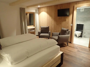 Hotel Furka