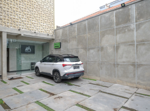 Urbanview Hotel Syariah Artamara Tegal by RedDoorz
