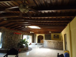 Tempisque Eco Lodge