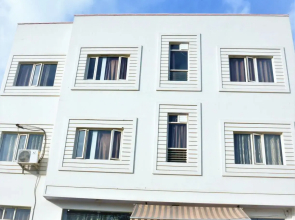Aditya Residency