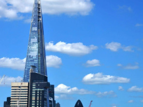 Rest Up London - Hostel