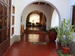Don Agucho Hotel