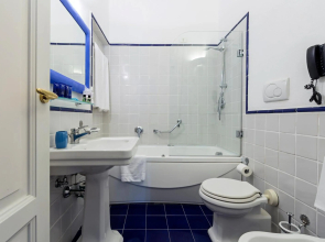 Relais Regina Giovanna
