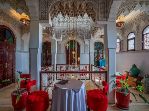 Riad Kech Soul Boutique & SPA