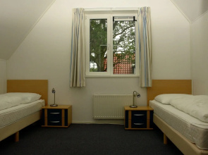 Spacious Holiday Home With Wifi, 20 km From Assen