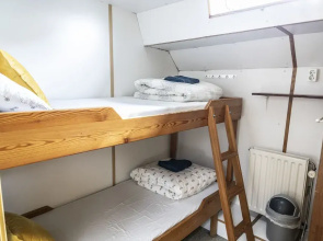 Liberte Haarlem Hostel