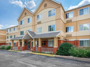 Extended Stay America Suites Philadelphia Malvern