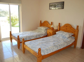 House With 2 Bedrooms in Algoz, With Pool Access and Wifi - 16 km From the Beach