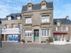 Grande maison accueillante et chaleureuse pour 10 personnes a La Turballe