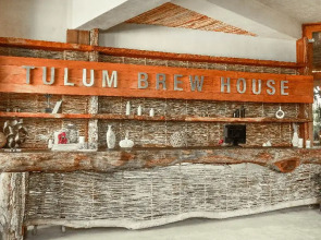 Cervecería Tulum Boutique Hotel & Beer Spa