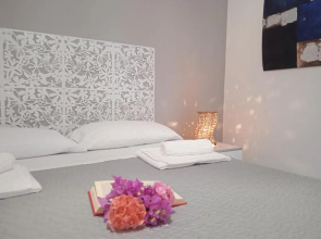 Guest House Oleandro IUN 2727