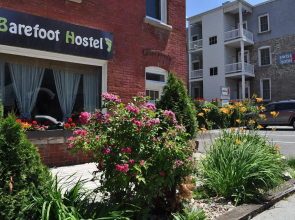 Barefoot Inn