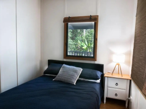 Noosa Rural Retreat