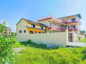 SPOT ON 446 Hotel Oasis