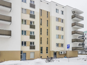 VISENTO Apartments Kreta 52-54