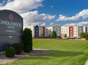 Candlewood Suites Deer Park TX by IHG