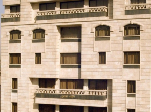 Shanashel Palace Hotel