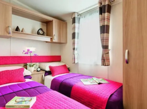 Flamingo Land Resort Yorkshire