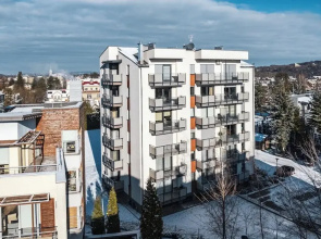 Apartamenty Sun & Snow Przy Rynku