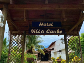 Hotel Villa Caribe