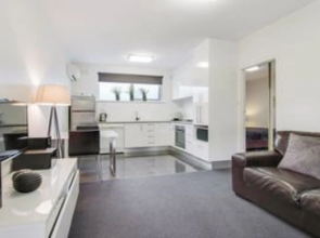 Adelaide Dress Circle Apartments Sussex Street