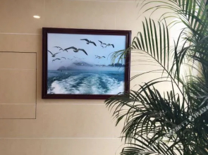 Haowangjiao Center Hostel