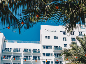 Cadillac Hotel & Beach Club, Autograph Collection