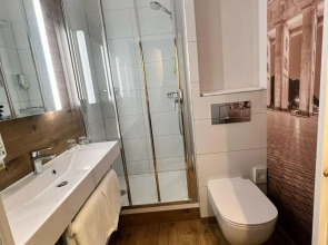 Sultanahmet Palace Hotel