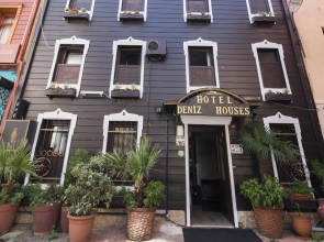 Hotel Deniz Konak