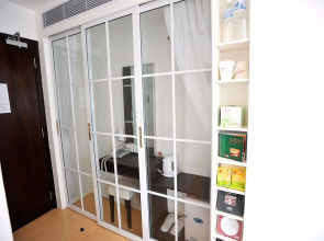 Bridal Tea House Hotel Tai Kok Tsui (Anchor St.)