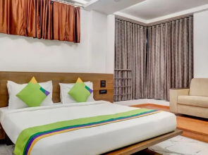 Hotel House Khas By OYO Rooms