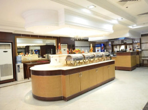 Al Manar Hotel Apartments