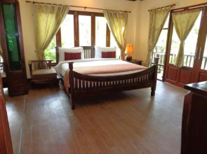 Seashell Resort Koh Tao