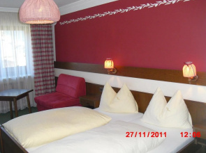 Hotel-Pension Ebnerwirt