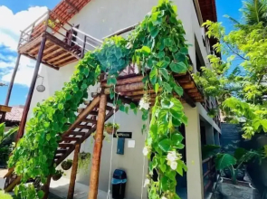 Ubud Apartments Praia do Frances