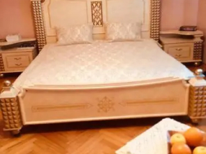 Guest House Sani Women Only