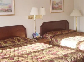 Budget Inn & Suites at the Falls - Niagara