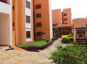 Ocean View Apartments