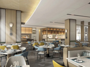 Holiday Inn Guiyang Airport by IHG