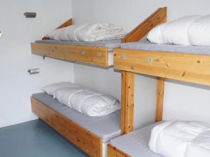 U3z Aalborg Hytteø