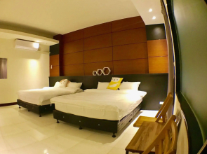 Hualien BV B&B