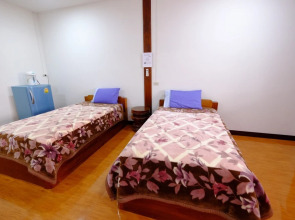 Bankangdoi Resort at Khung Yuam 2
