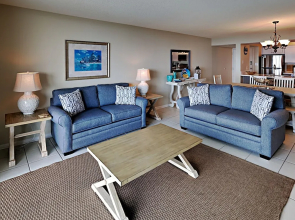 Tristan Towers Condominiums