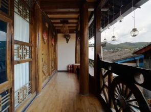 Lijiang Bielai Inn