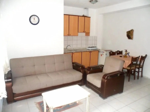 Ibo Apart Otel